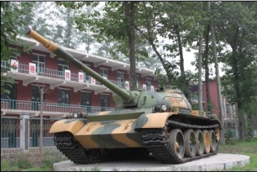 石家莊通用裝備學校裝甲車輛修理專業 石家莊通用裝備學校裝甲車輛修理專業