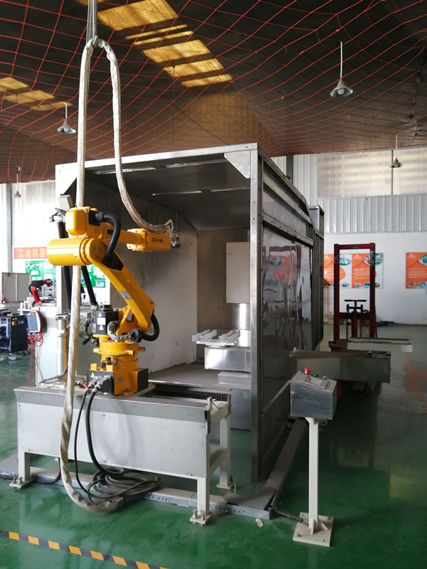 石家莊通用裝備學(xué)校工業(yè)機(jī)器人應(yīng)用與維護(hù)專業(yè) 石家莊通用裝備學(xué)校工業(yè)機(jī)器人應(yīng)用與維護(hù)專業(yè)