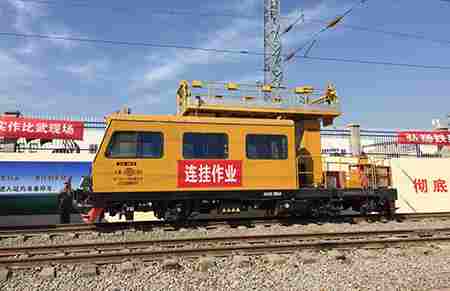 石家莊通達鐵路學校內燃機車運用與檢修專業 石家莊通達鐵路學校內燃機車運用與檢修專業